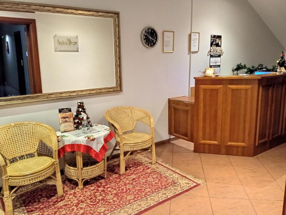 Centrum Konferencyjne Sultan Марки Экстерьер фото